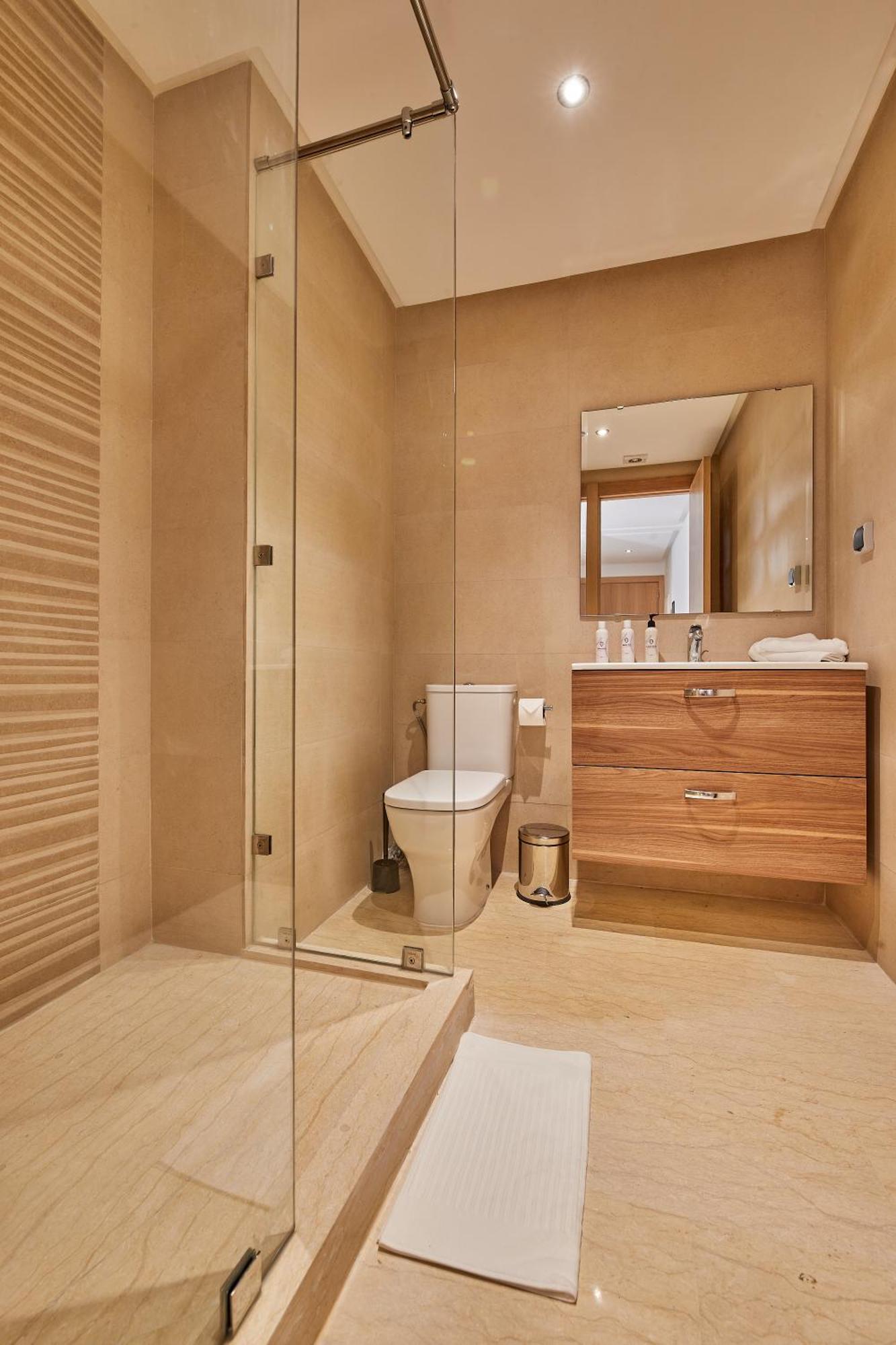 Stayhere Rabat - Hassan - Authentic Residence Exterior photo
